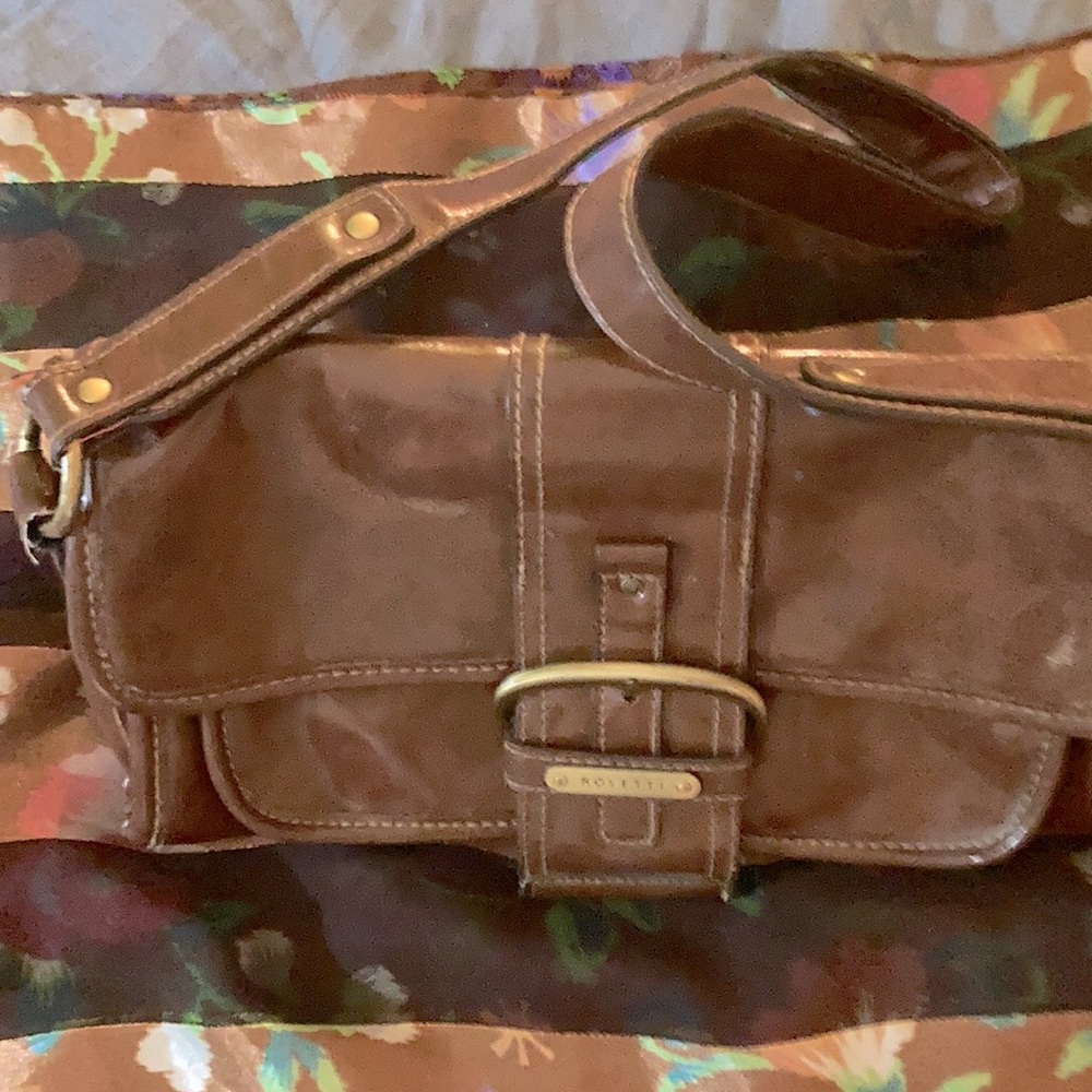 Evening purse